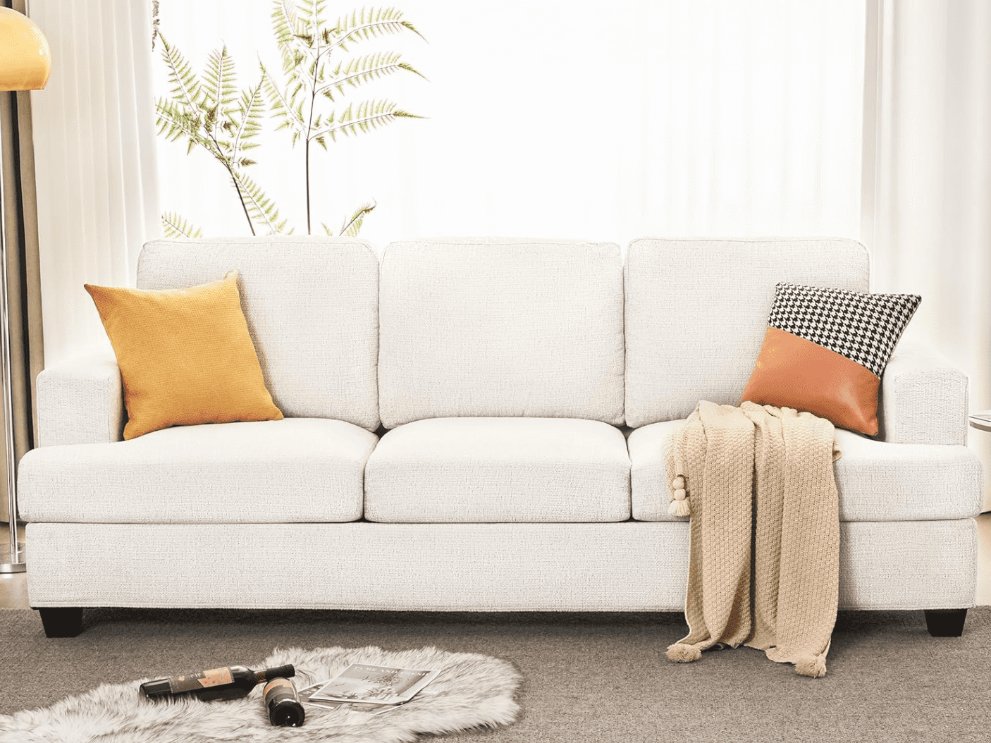 vanacc comfy sofa couch